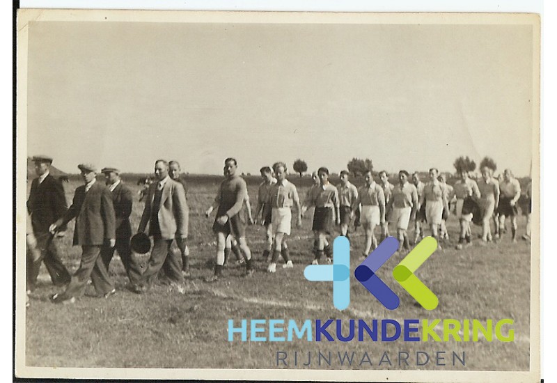 rijnland 158